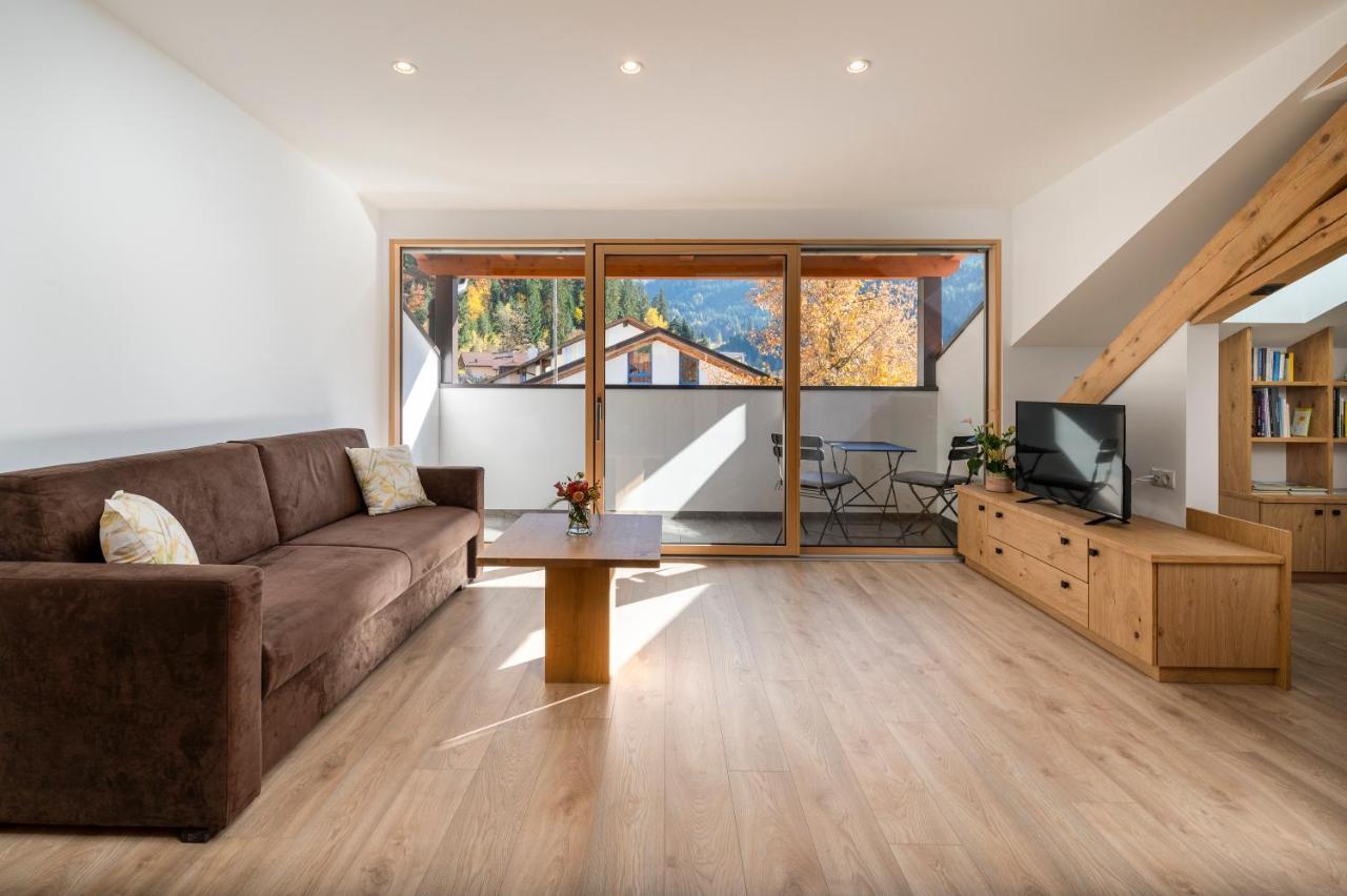 Apartments Samberg Eggen Kültér fotó