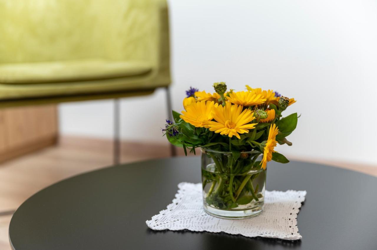 Apartments Samberg Eggen Kültér fotó