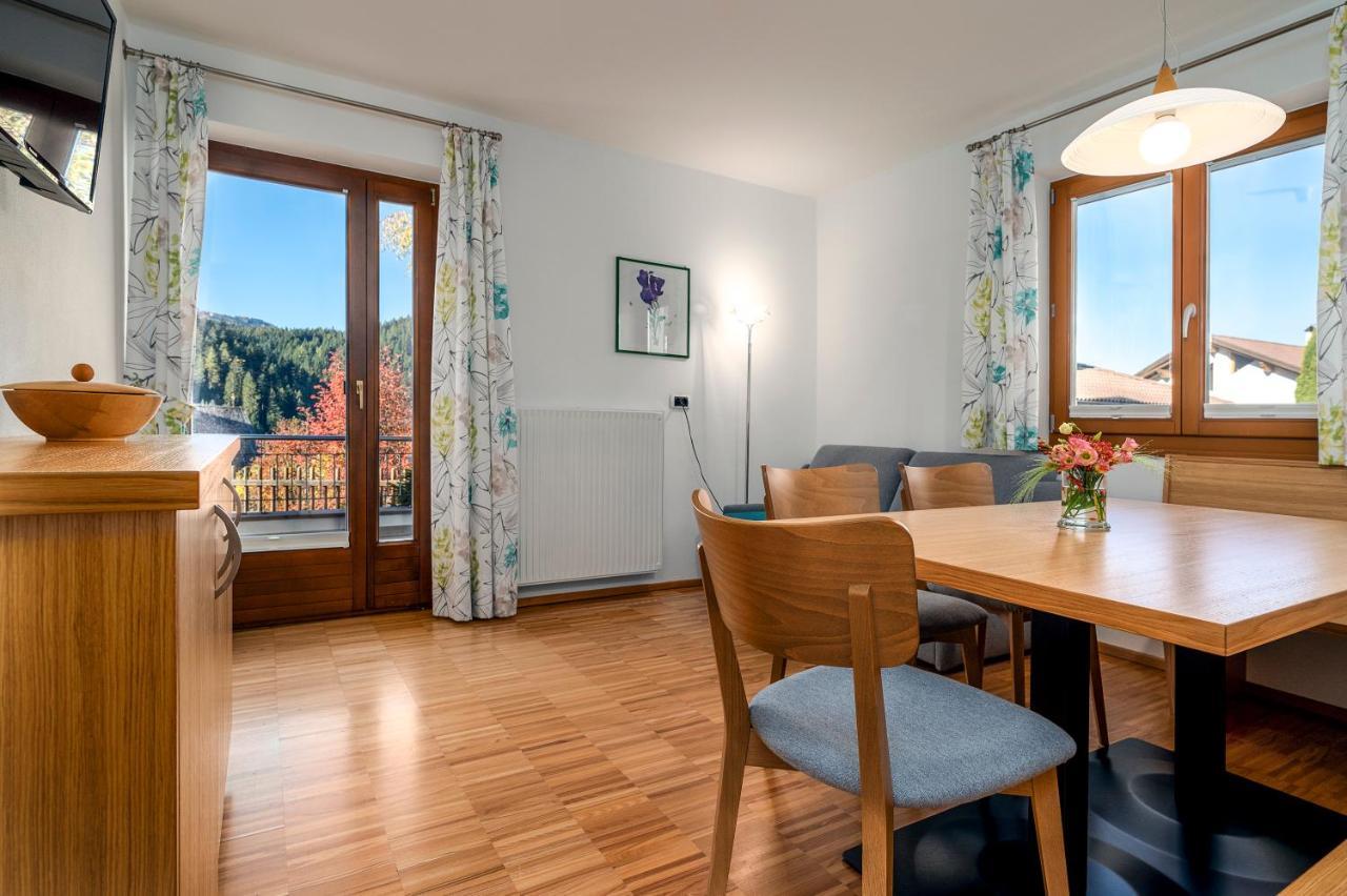 Apartments Samberg Eggen Kültér fotó