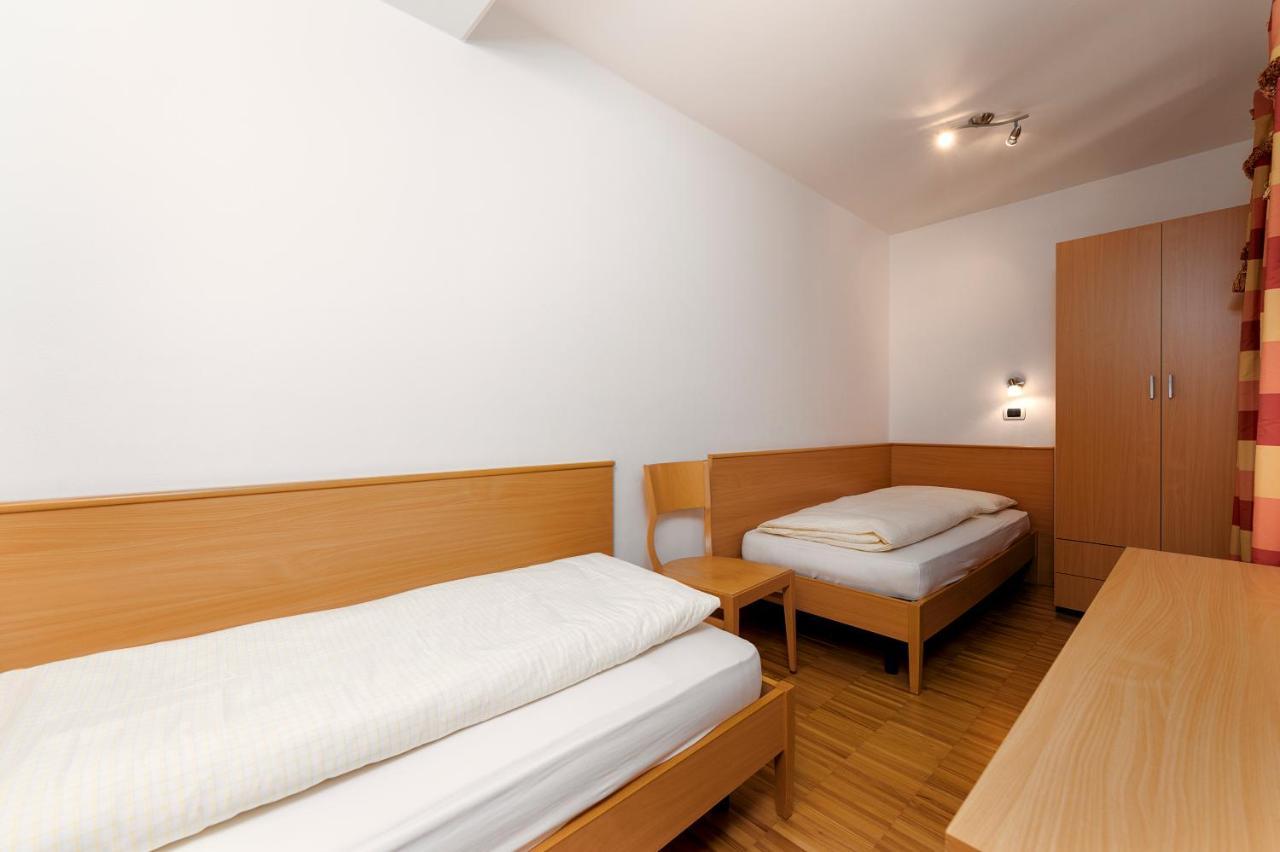 Apartments Samberg Eggen Kültér fotó