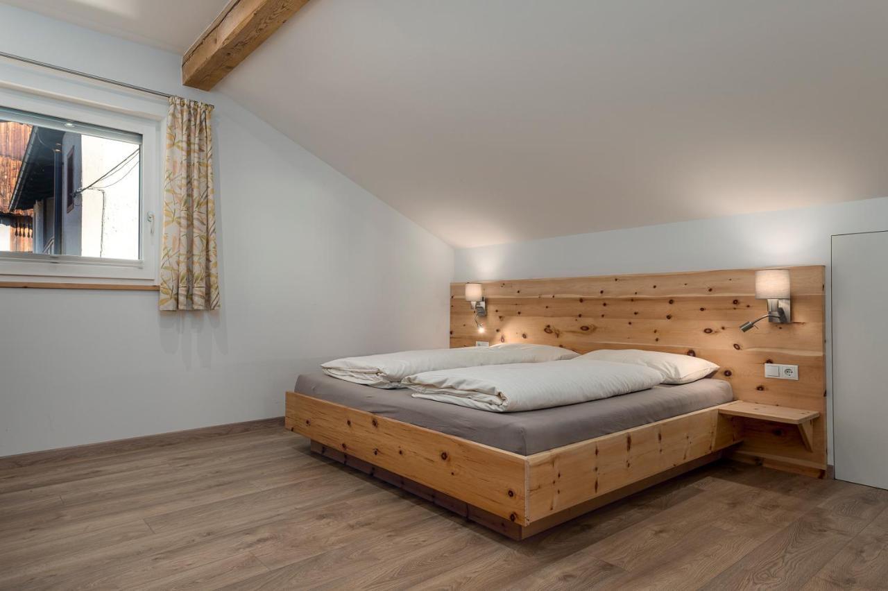 Apartments Samberg Eggen Kültér fotó