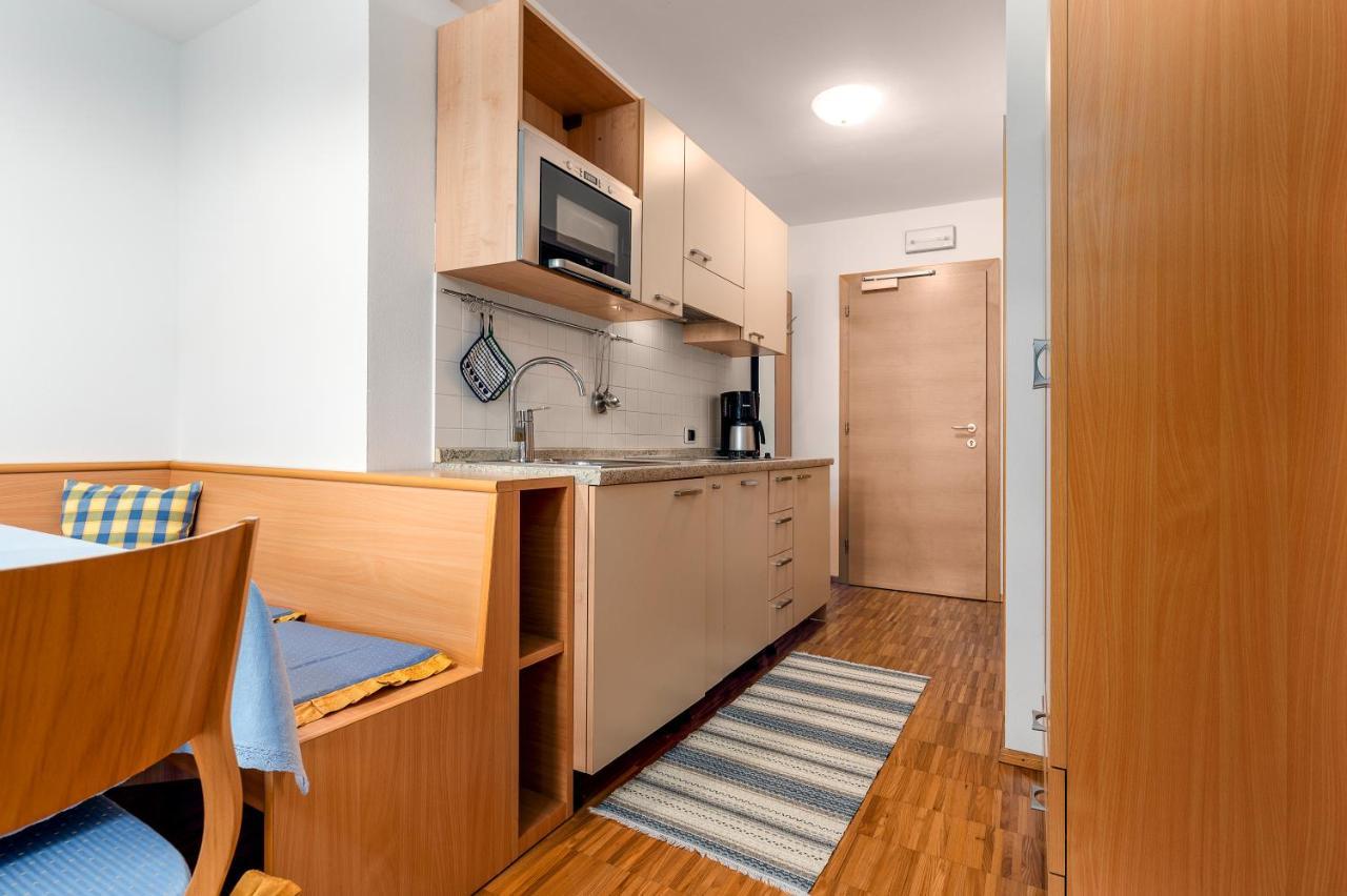 Apartments Samberg Eggen Kültér fotó