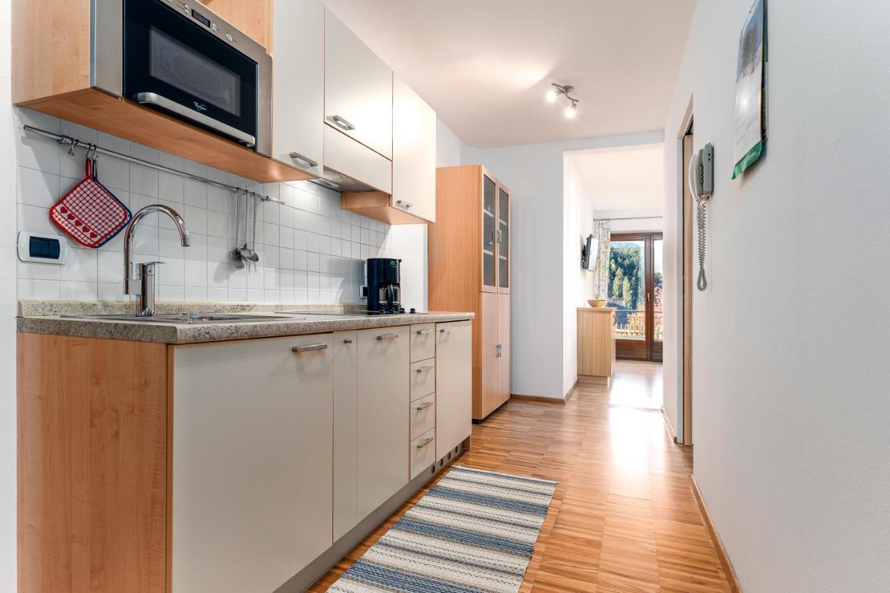 Apartments Samberg Eggen Kültér fotó