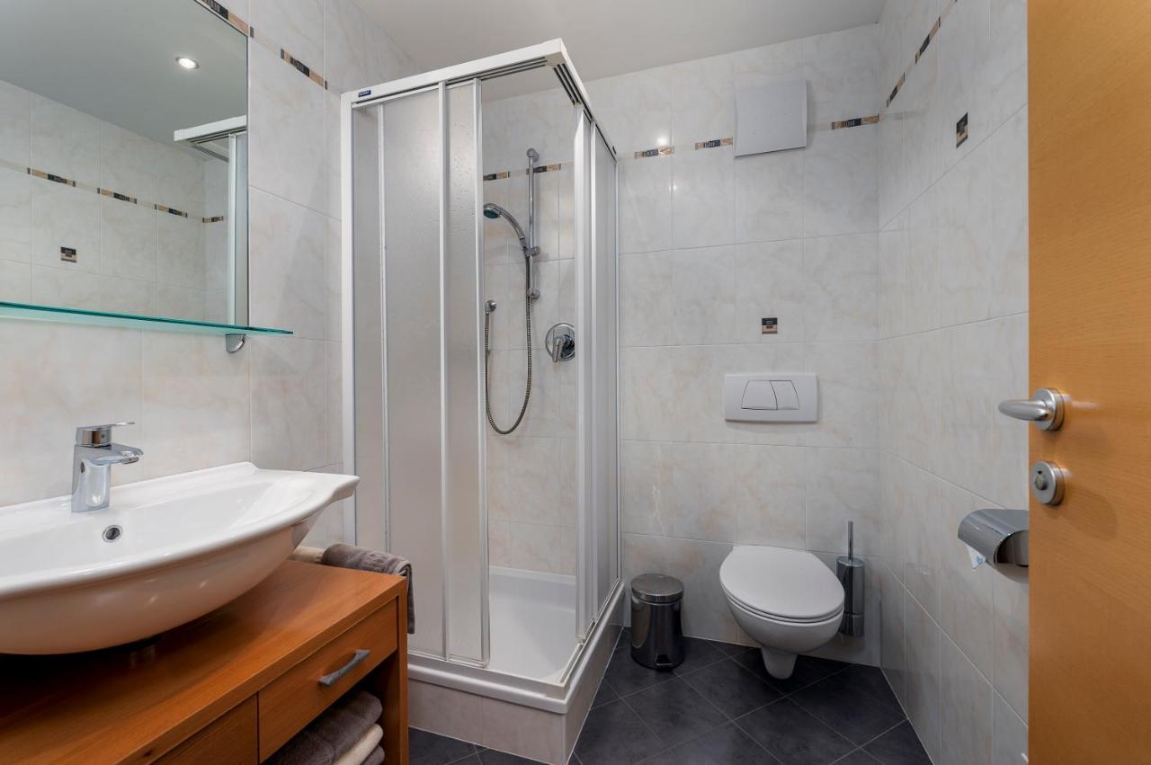 Apartments Samberg Eggen Kültér fotó