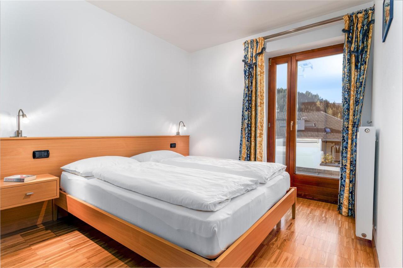 Apartments Samberg Eggen Kültér fotó