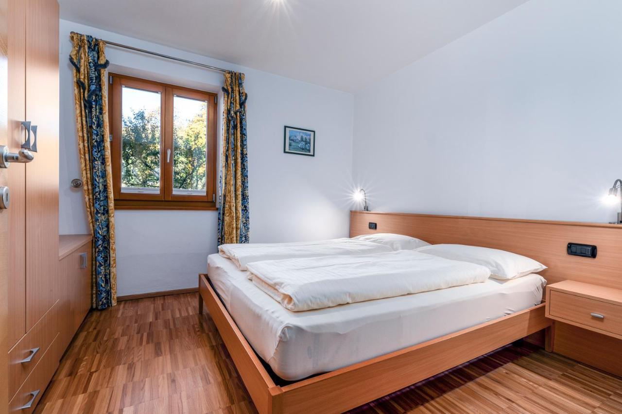 Apartments Samberg Eggen Kültér fotó