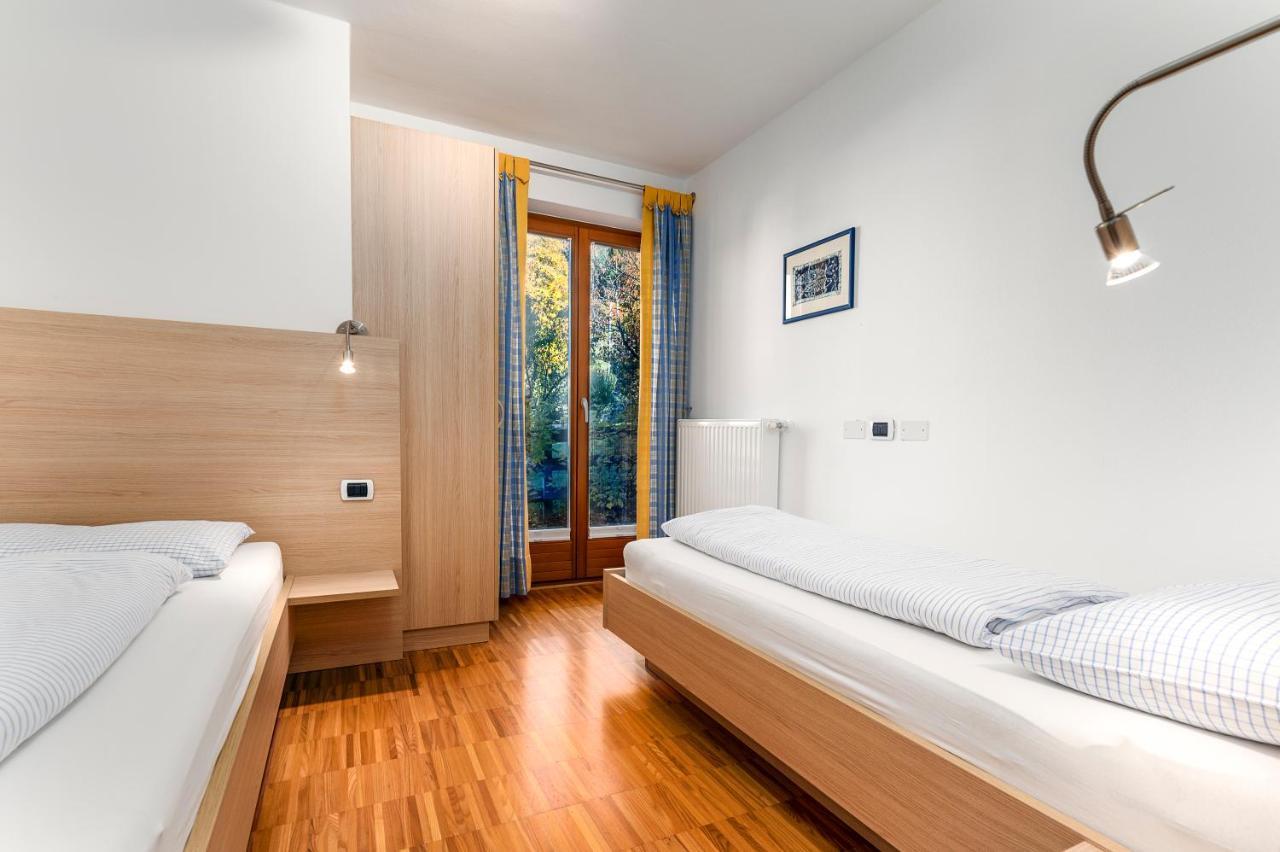 Apartments Samberg Eggen Kültér fotó