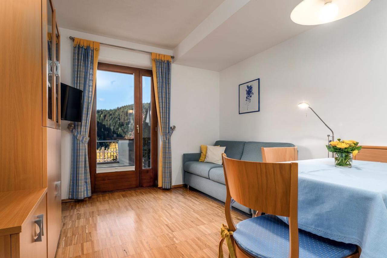 Apartments Samberg Eggen Kültér fotó