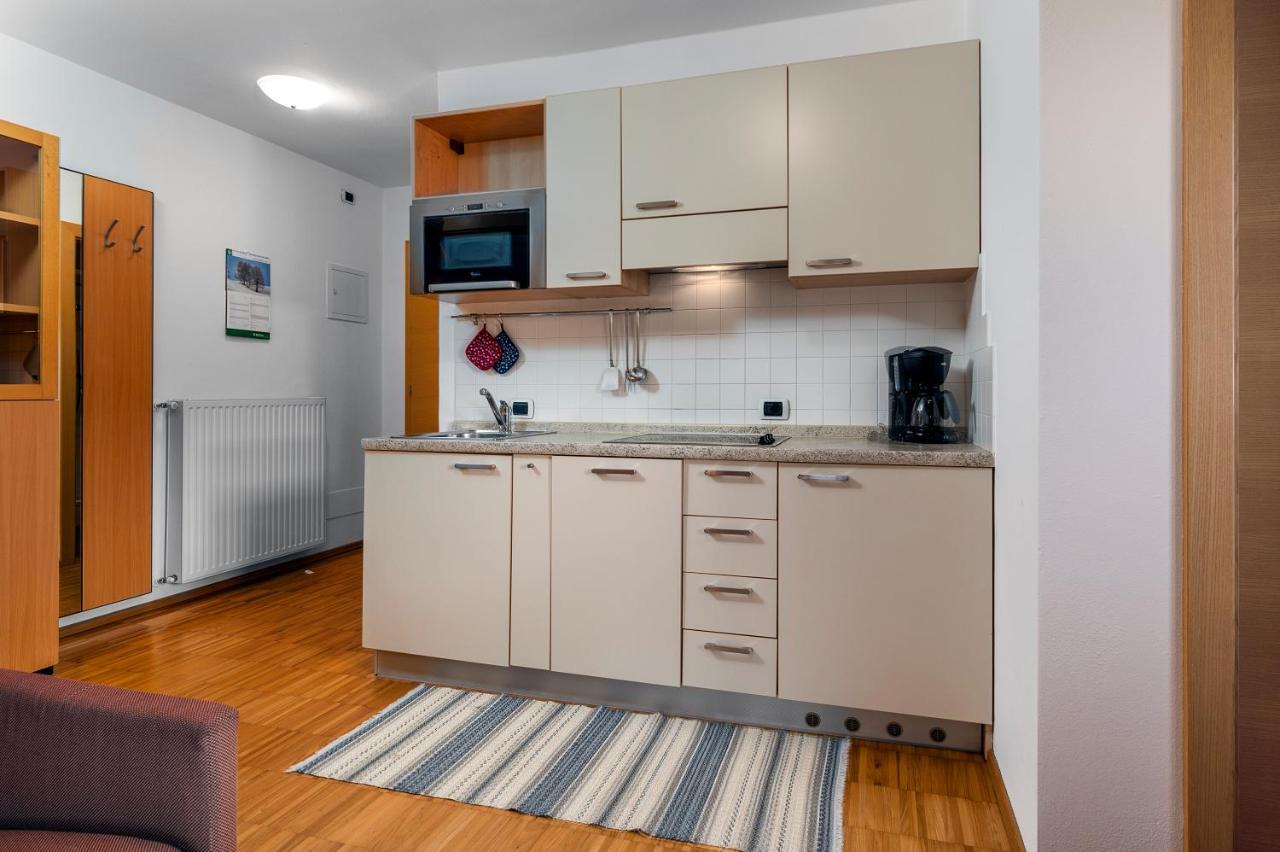 Apartments Samberg Eggen Kültér fotó