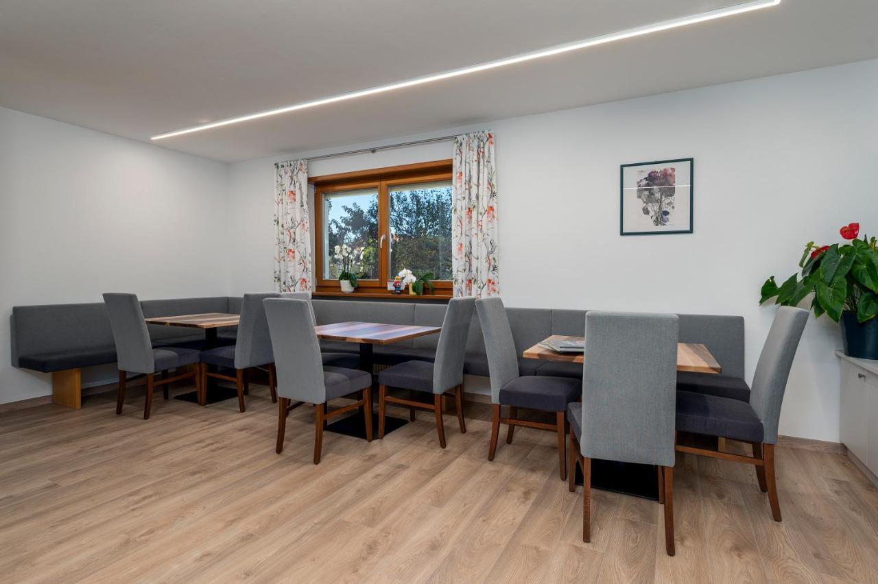 Apartments Samberg Eggen Kültér fotó