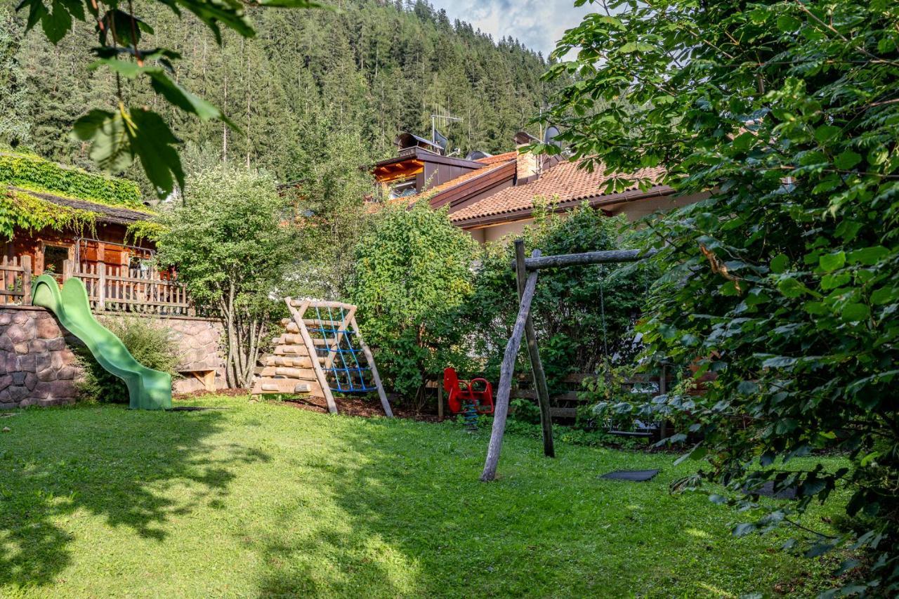 Apartments Samberg Eggen Kültér fotó