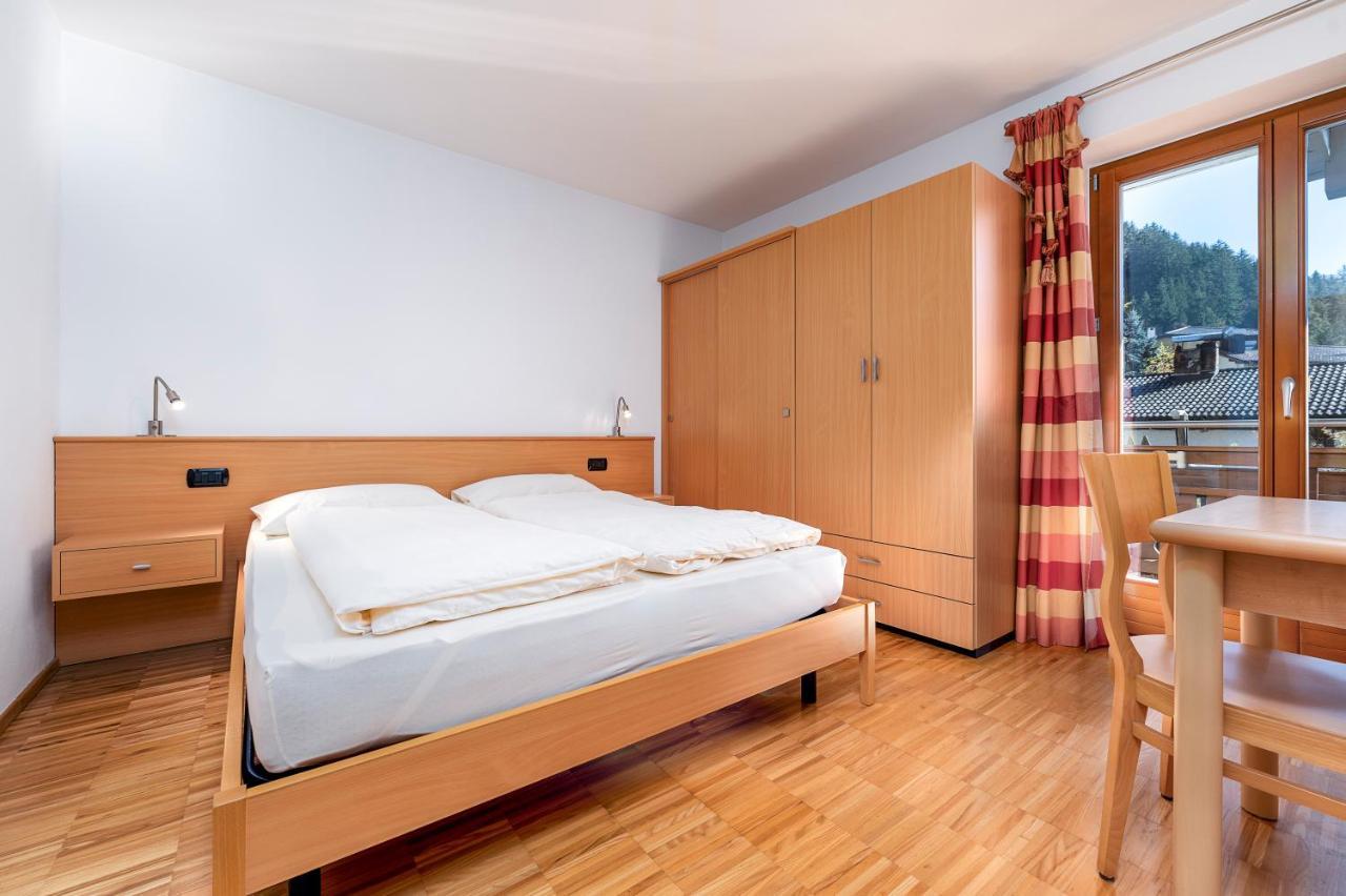 Apartments Samberg Eggen Kültér fotó